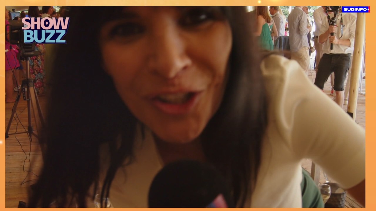 Maria De Rio: "En septembre, Pablo Andres nous rejoint dans le Good Morning de Radio Contact!"