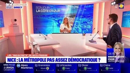 Ciotti-Estrosi : coup de pression dans les vallées