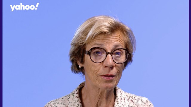 Laurence Cottet, ancienne alcoolique : J’étais enfermée chez moi avec 300 bouteilles de vin