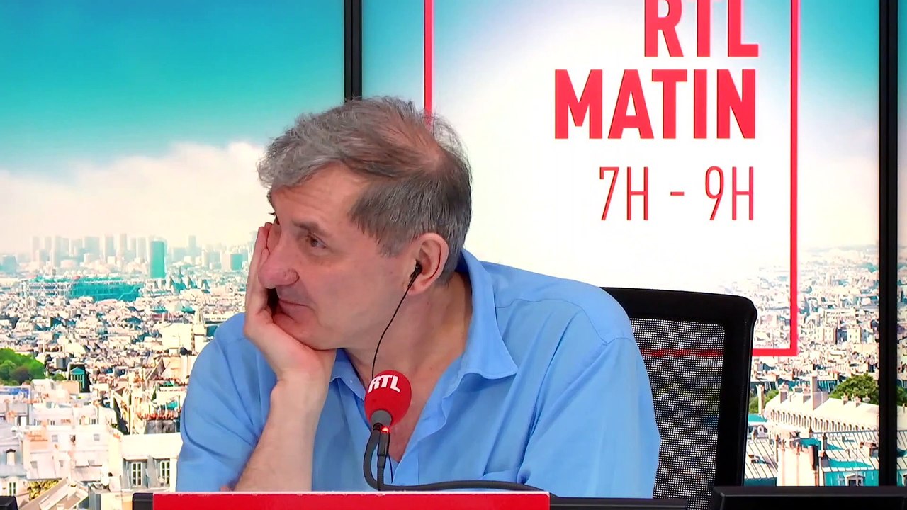 Sébastien Thoen : sa soirée avec Jésus Christ