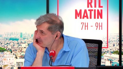 Sébastien Thoen : sa soirée avec Jésus Christ