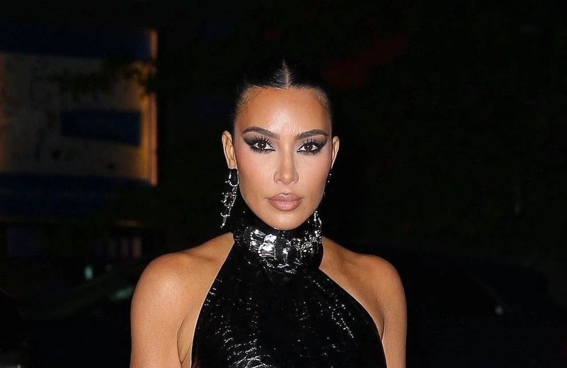 Kim Kardashian : jalouse du mariage de sa sœur Kourtney Kardashian ?