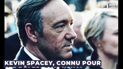Le procès de Kevin Spacey pour agressions sexuelles s'ouvre en juin