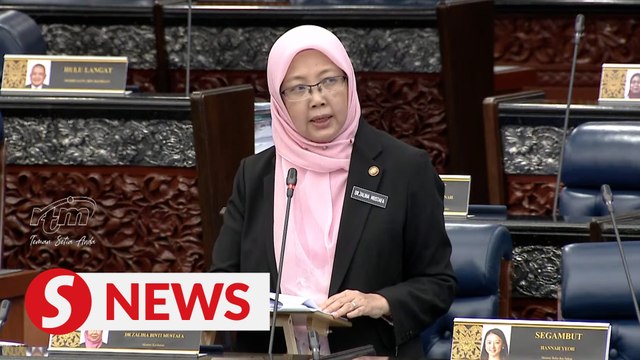 Health White Paper tabled in Dewan Rakyat