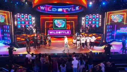 Santwon Really Thought He Had 'Em  Wild 'N Out