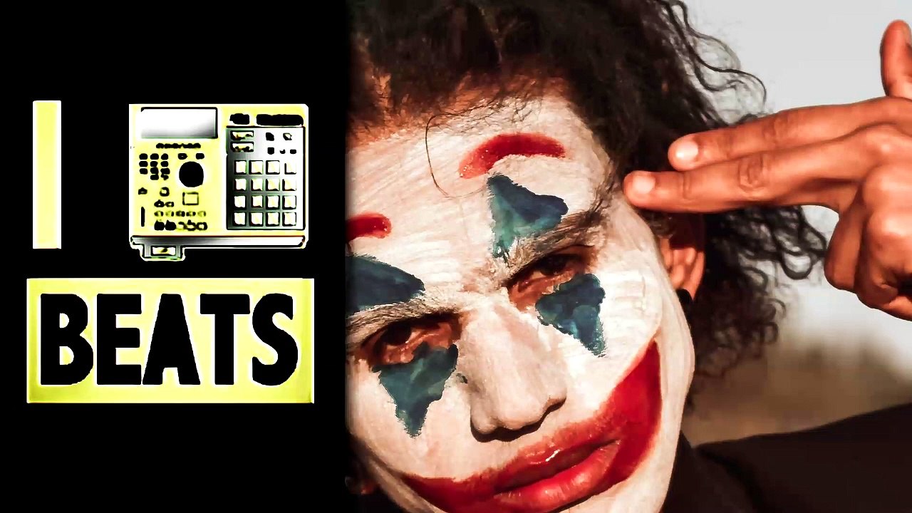 eastcoast rap instrumental - Head Shots - underground rap beat