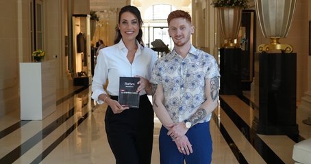 Les Entreprises à Succès - Forbes // TIZY