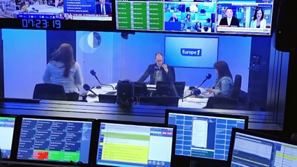 15 juin 1969 : Georges Pompidou président