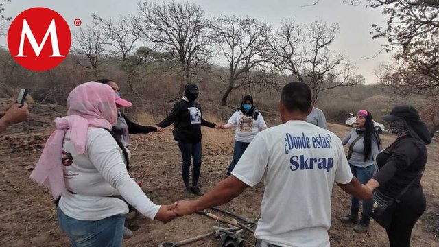 Mandan los 'narcos' señales de paz a las madres buscadoras