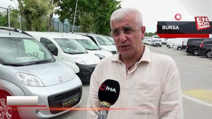 Galericiler uyardı: İlan siteleri kontrol altına alınmalı