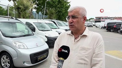 Oto galerileri ''2. el satış ilanı siteleri''ne denetim istedi!