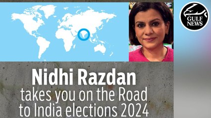 Nidhi Razdan: BJP's strategy shift: reaching out to old allies