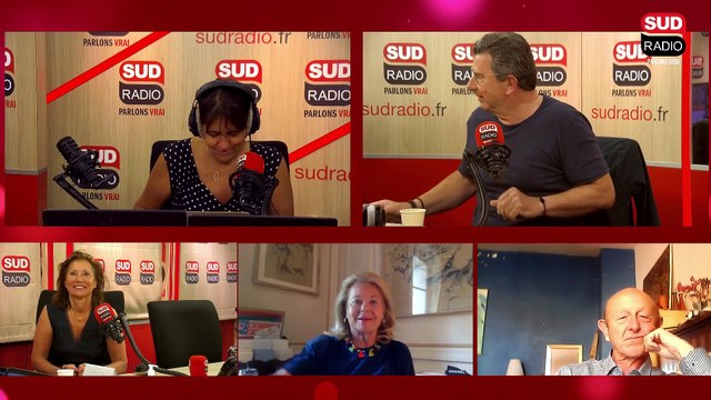 Fonds Marianne / Borne s'accroche / Naufrage de migrants / Asile immigration