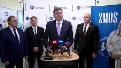 ZMOS žiada posunúť zavedenie úpravy odpadu pred skládkovaním až na rok 2027