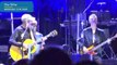 The Who ofrece un concierto en el Palau Sant Jordi de Barcelona