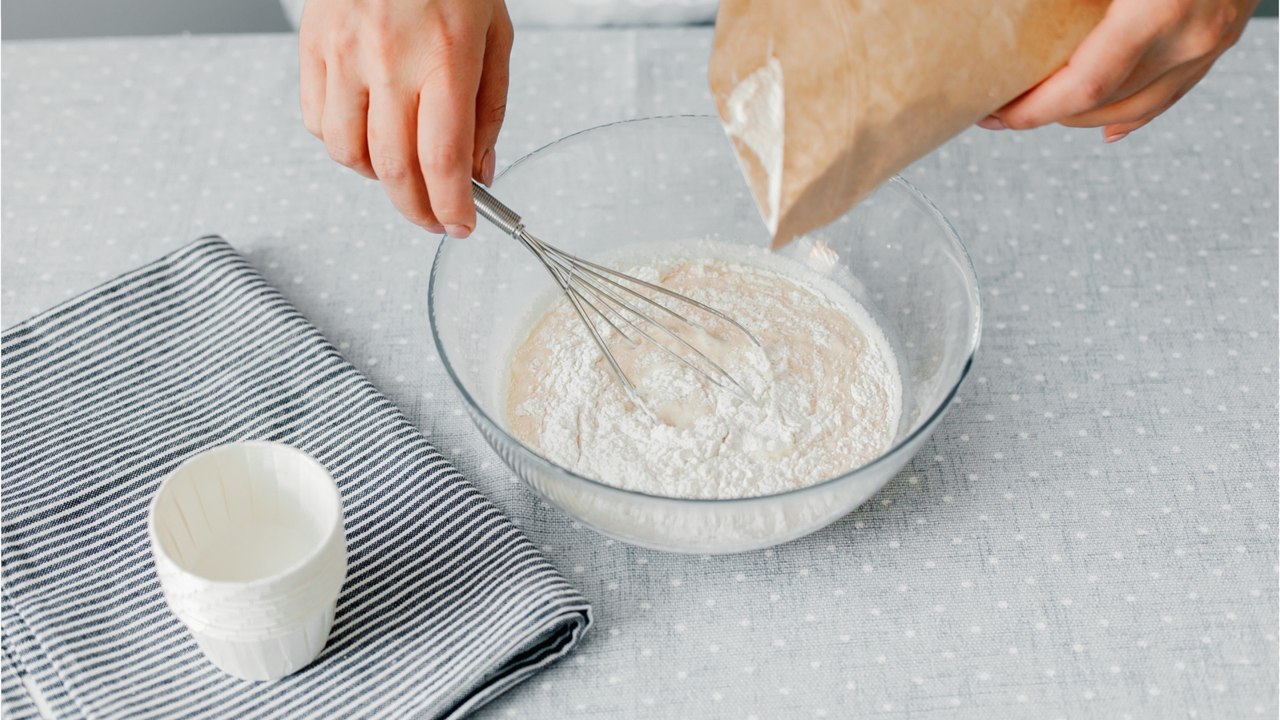 Abgelaufen: Kann Mehl eigentlich schlecht werden?