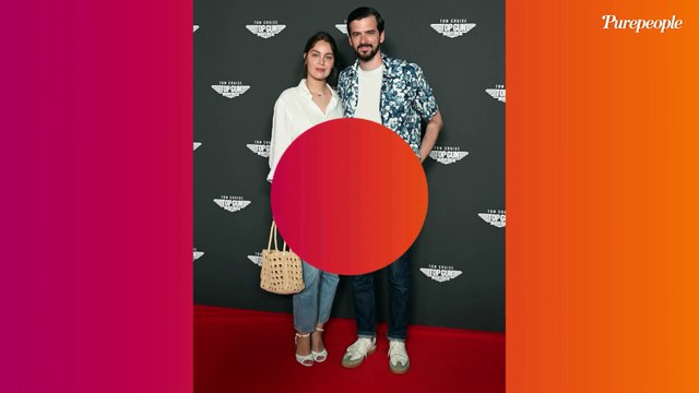 Marie-Ange Casta mariée à Marc-Antoine Le Bret : elle montre enfin une photo intime de leur union