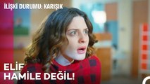 Elif'in Yalanı Ortaya Çıktı! - İlişki Durumu Karışık 29  Bölüm