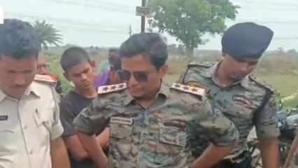 मुंगेर: बरियारपुर में दोहरे हत्याकांड की जांच करने पहुंची एफएसएल की टीम, देखिये वीडियो