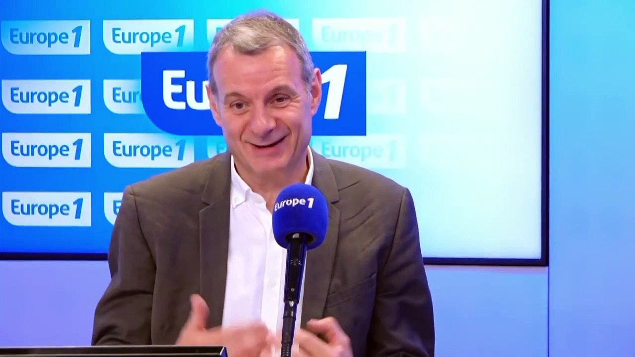 Un possible remaniement et de possibles candidats à la prochaine présidentielle  : le débat de Bruno Cautrès et David Revault d'Allonnes