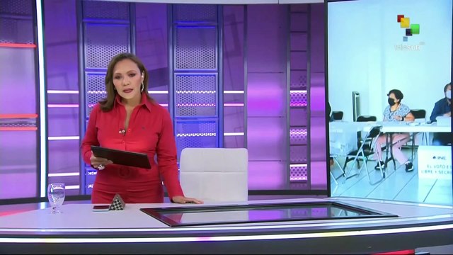 Partido Morena de México tiene listo los nombres de precandidatos la presidencia