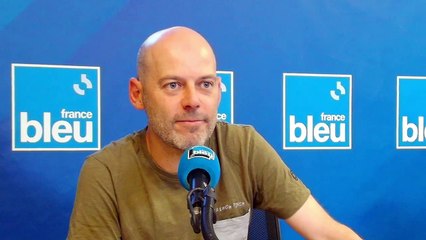 Mathieu Rietzler directeur de l'Opéra Rennes