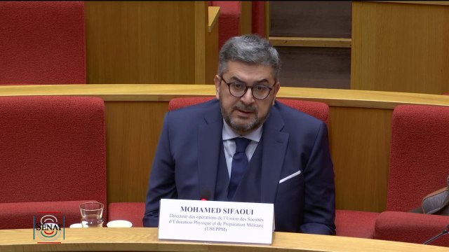 Commission d'enquête sur le Fonds Marianne: J'ai été instrumentalisé et j'ai été trahi , déclare Mohamed Sifaoui