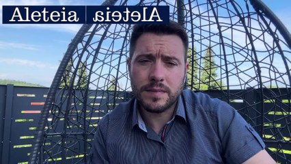 Martin Golob Vlog #115: Opravičilo in Rasti v Odnosih 💬