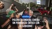 Guatemala | Seis años de prisión para el periodista Zamora, crítico con el Gobierno de Giammattei