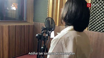 Seribu Kali Sayang (Saleem Iklim) - Bening Musik ft Elma