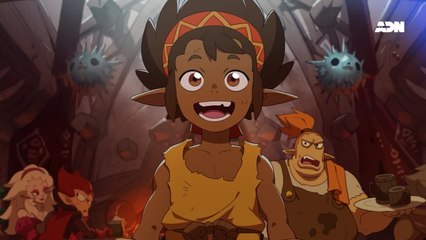 Bestiale - ADN Teaser