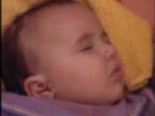 Floriane tete sa langue