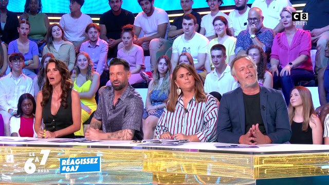 TPMP : Cyril Hanouna a participé grandement au week-end torride de sa chroniqueuse Sophie Coste.