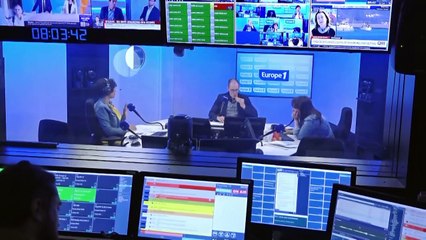 François Bayrou sur Élisabeth Borne : «Il faut un leader politique à Matignon, pas un exécutant»