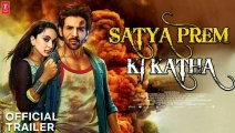 Shocking Salary Revealed In Satyaprem Ki katha Movie 2023 _ Kartik Aaryan _ Kiara Advani _ Ritu