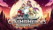 Might & Magic: Clash of Heroes Definitive Edition - Fecha de lanzamiento