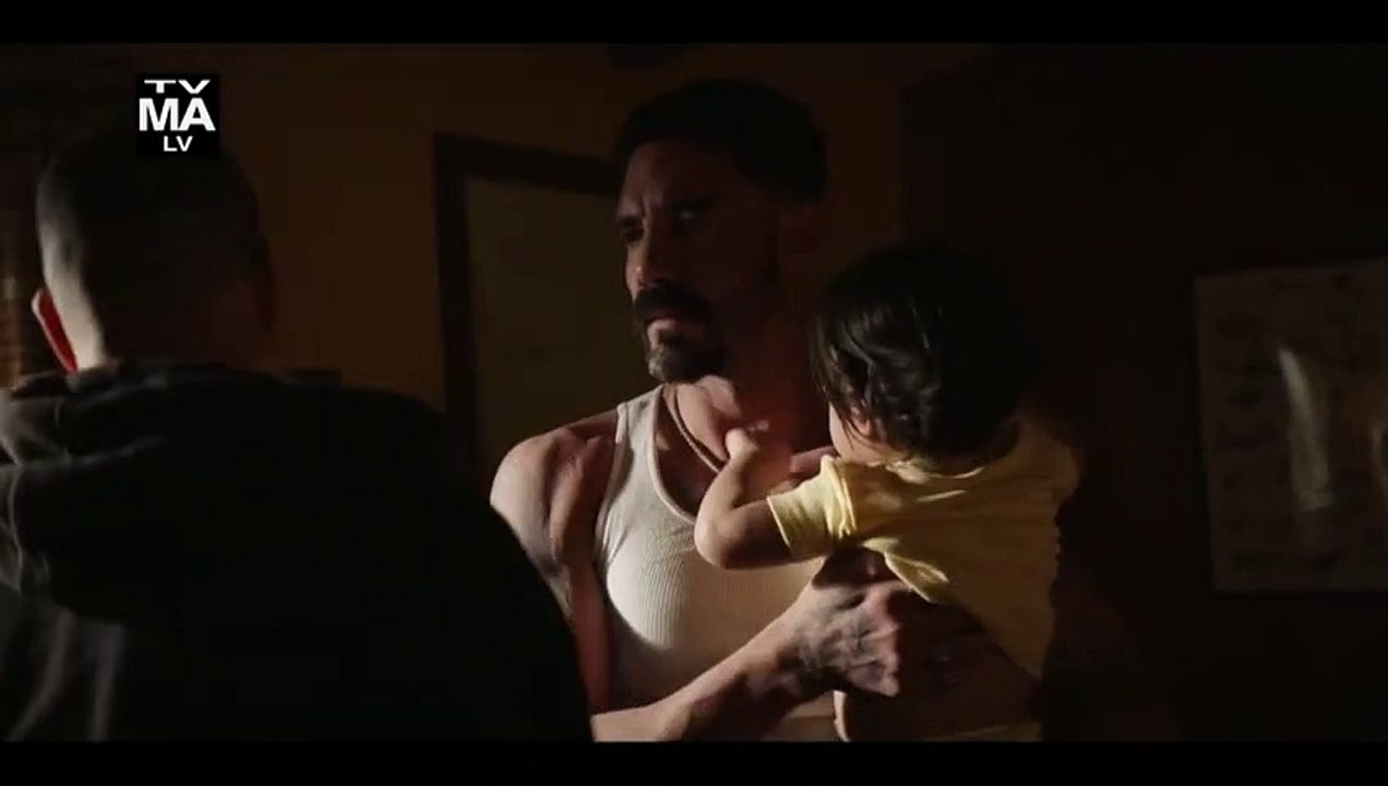 Mayans MC 5x06 Promo My Eyes Filled and Then Closed on the Last of Childhood Tears (2023)