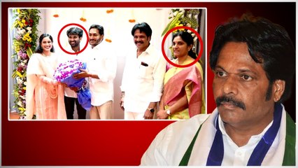 YSRCP MP భార్య, కుమారుడి Kidnap కలకలం..కథ సుఖాంతం... | Telugu OneIndia
