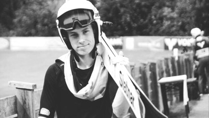 Tragischer Motorradunfall: 24-jähriger Skispringer stirbt