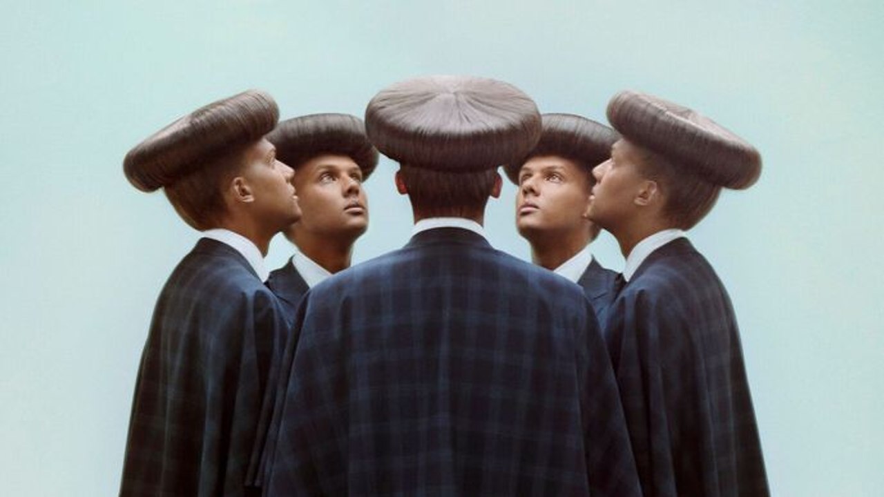 Stromae, formidable maestro