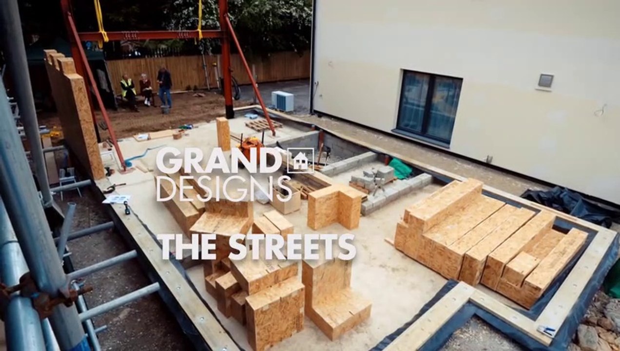 Grand Designs The Streets S03E05