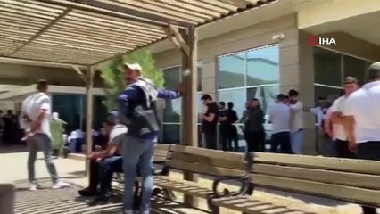 Diyarbakır'da arazi kavgası： 8 ölü