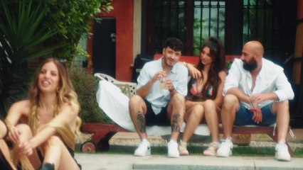 Gianni Bismark - Non dirmi di no (Visual)