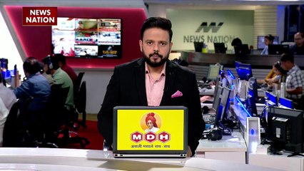 गिर सोमनाथ में बिपरजॉय तूफान का असर, मकान हुआ जमींदोज