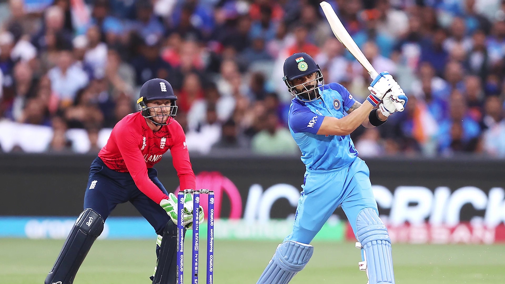 'అశ్విన్ ని ఎందుకు టెస్ట్ కెప్టెన్ ని చెయ్యకూడదు..?'