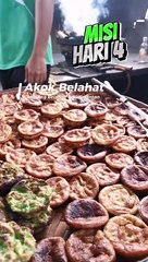 Destinasi industri kecil dan sederhana viral sekitar Jeli, Tanah Merah dan Pasir Mas, Kelantan.