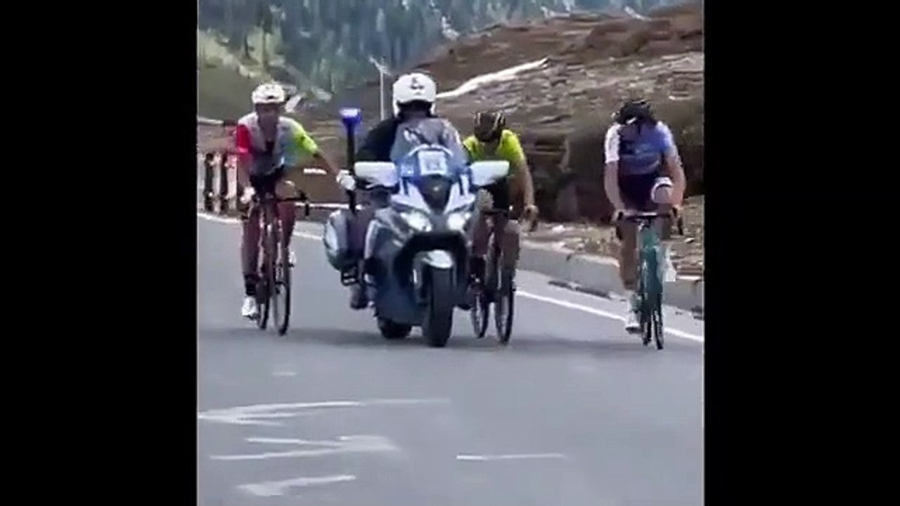Giro Next Gen