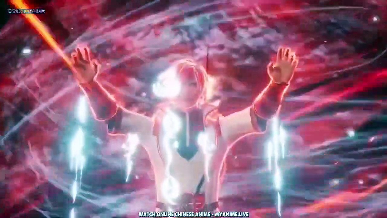 SPIRIT SWORD SOVEREIGN EP.221 - 230 ENG SUB part 1/1