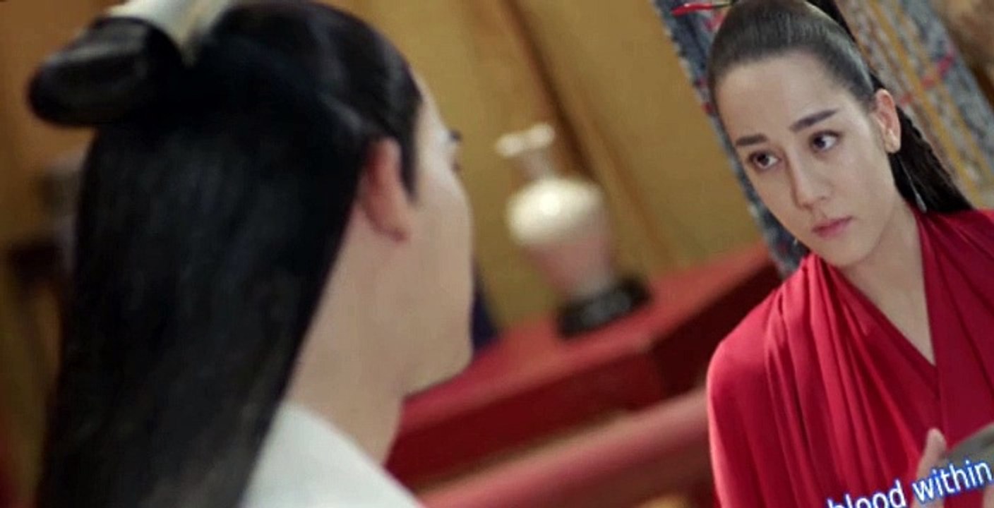 Flame Daughter S01 E49