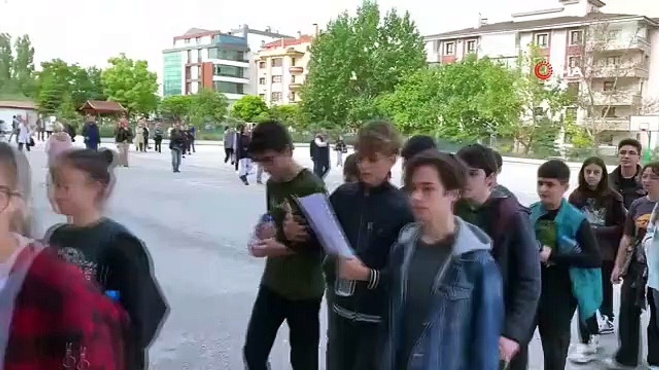 TYT - DURÉE AYT ： Combien de temps dure l'examen TYT et AYT ? Combien de minutes dure l'examen TYT - AYT ? Combien de temps dure l'examen YKS ?